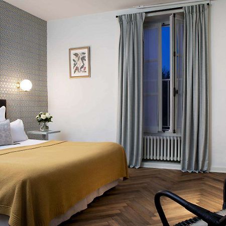 Country Club Hotel Yvre-l'Eveque Phòng bức ảnh